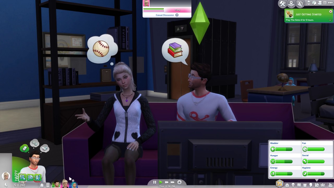 sims 4 threesome animations